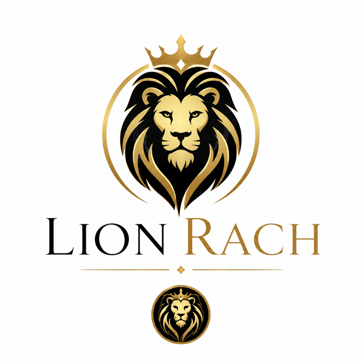 Lion Rach